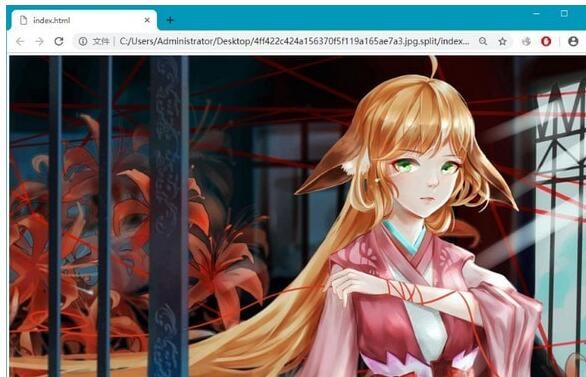 ����DƬ�ָ�ܛ�����bʹ�ý̳�