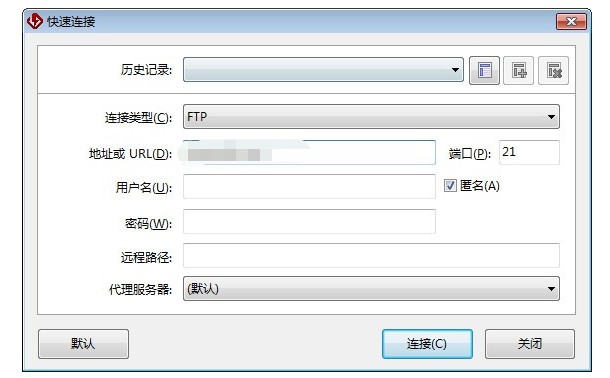 FTP�ς�ܛ��FlashFXPʹ�÷���