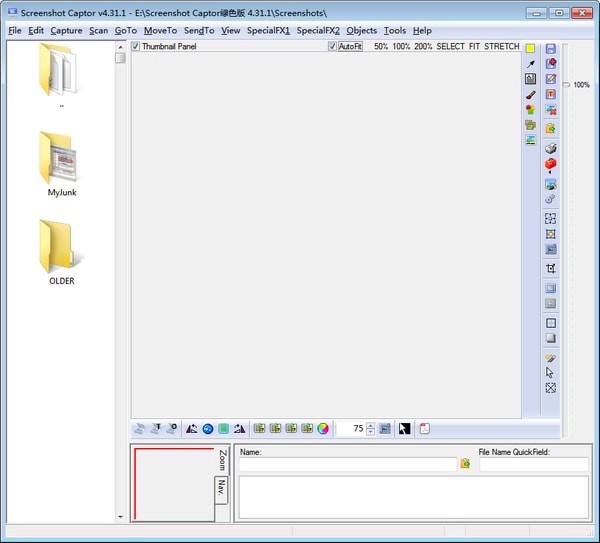 Screenshot Captor�߼��؈D���߹��ܽ�B��ʹ���f��