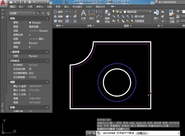 AutoCAD�Ќ����{����̓���@ʾ�ķ���