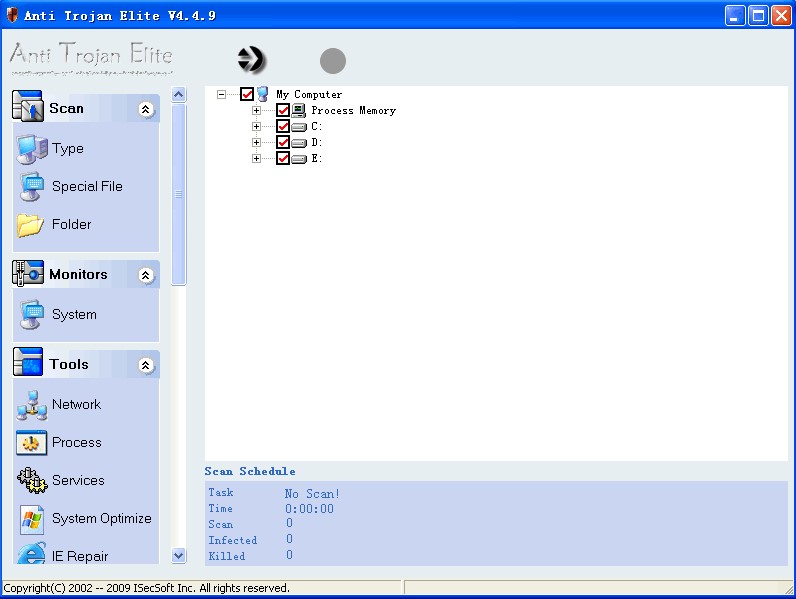 ľ�R����ܛ��Anti-Trojan&ensp;Elite���ھ�Ӣ�ٷ����d����
