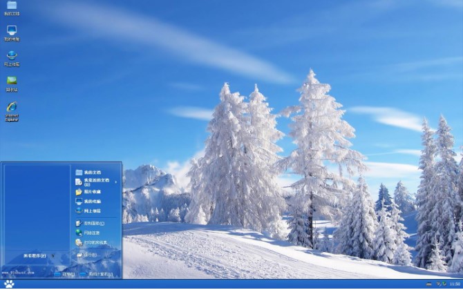 ��ϦWindows XP�����}��ʹ�ý̳�