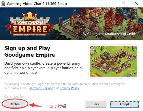 Camfrog Video Chat(�����Ї�)��Ԕ�����b�̳�