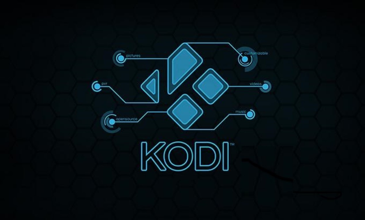 Kodi�������Ĺ������Խ�B��ʹ�÷���