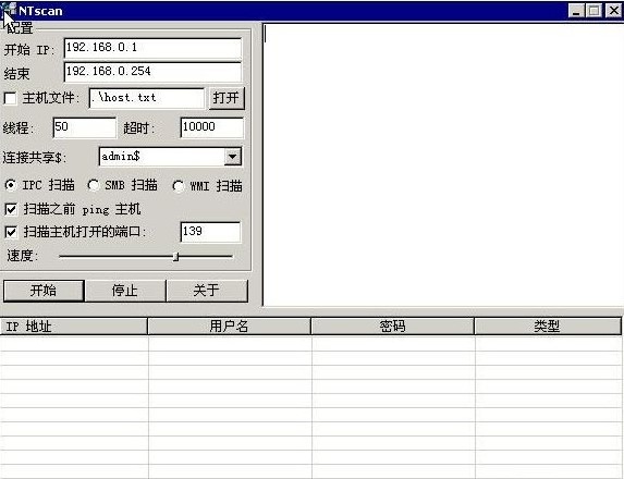 ����WIP���蹤��NTscan���İ��B�cʹ��