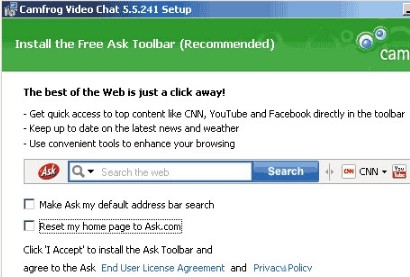 ����ҕ�l����ܛ��Camfrog Video Chatʹ�ý̳�