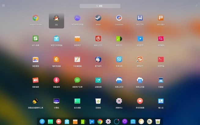 ���Deepin Linux����ϵ�y���b�̳�