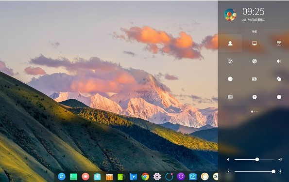���Deepin Linux����ϵ�y���b�̳�