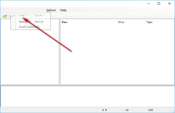 �๦���ļ��鿴��GCFScapeʹ�÷�����B