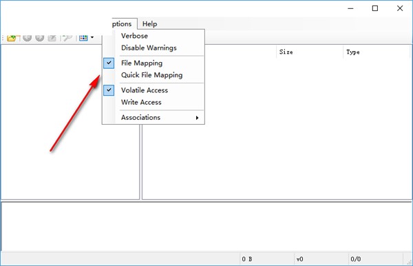 �๦���ļ��鿴��GCFScapeʹ�÷�����B