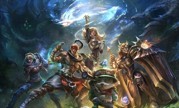 LOLƤ�w��Q�o��Ӣ��(li��n)��Xk�������dʹ��