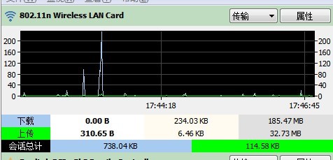 �W�j�����O�ع���Network Meter���dʹ�÷���