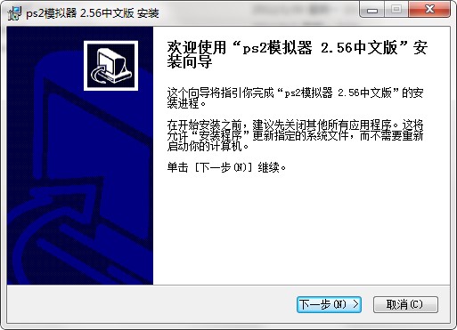 �֙C(j��)�Α�PS2ģ�M�����İ氲�bʹ�ý̳�