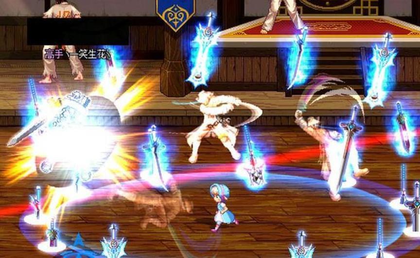 DNF�ػ��o������(j��)�棬DNF����õ�ˢ�D���߻�����B