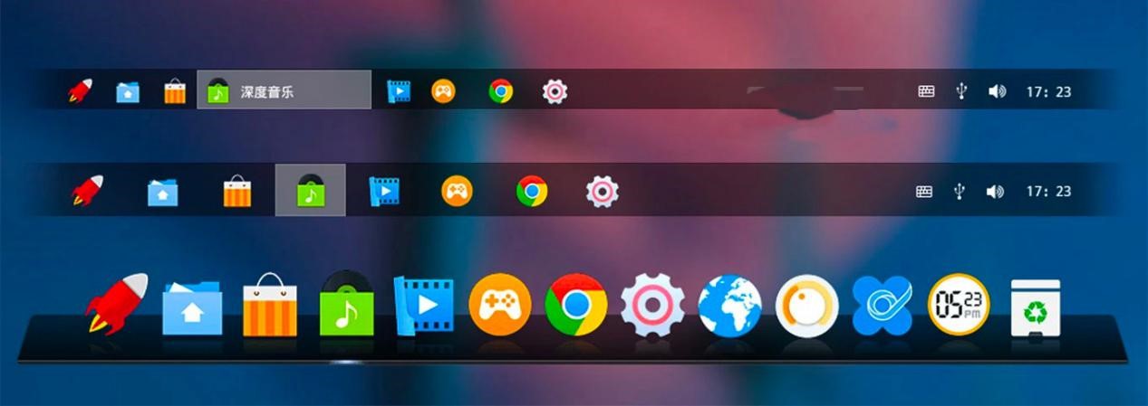 ���Deepinϵ�y���m�χ��ˌW�����T�ć��a Linux ϵ�y