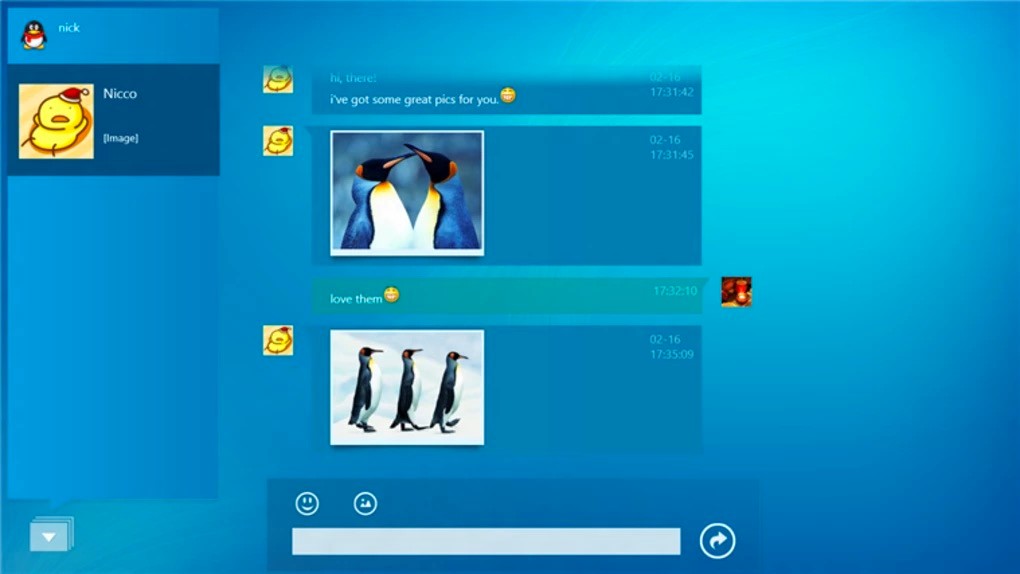 QQ for Windows 10��Win10����汾����Ԕ��(x��)��B