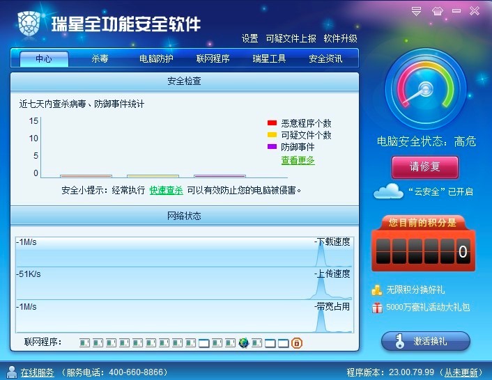 ����ȫ���ܰ�ȫܛ���Ļ��Aʹ�ü���