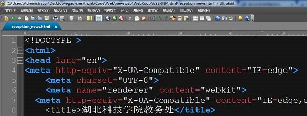 ultraedit�O�����w��С�̳�