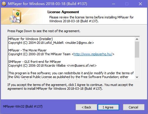MPlayer���bʹ�ü���