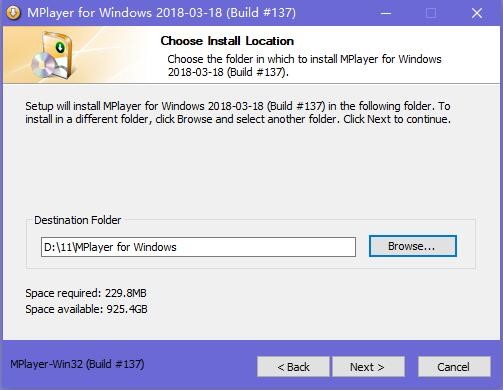 MPlayer���bʹ�ü���