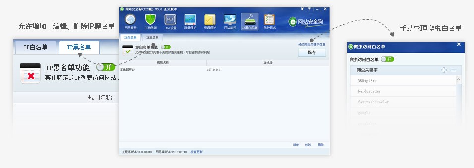 �Wվ��ȫ����IIS�棩��B