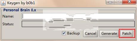 PersonalBrain���bʹ�ý̳� 