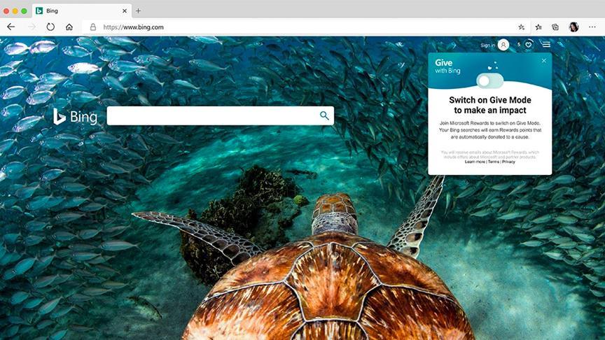 Microsoft Edge�g�[�����������퓣�����O����퓣�