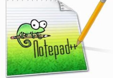 notepad++������Q�����ַ��Ĳ���