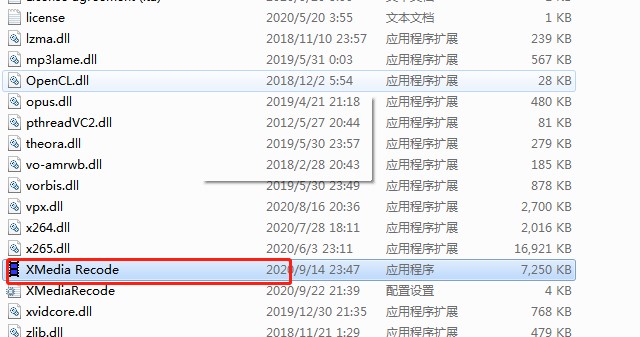 XMedia Recodeҕ�l�D(zhu��n)�Q��ʹ�Î����Լ����b�̌W(xu��)