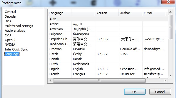 XMedia Recodeҕ�l�D(zhu��n)�Q��ʹ�Î����Լ����b�̌W(xu��)