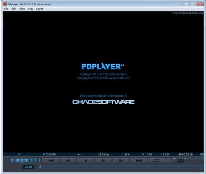 Pdplayer ���b����