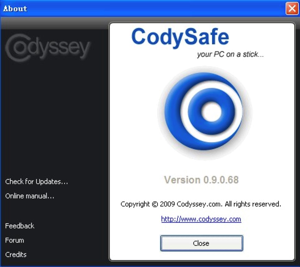 CodySafe�ڴ�����ϵ�y(t��ng)�Ĺ���Ԕ����B��ʹ�ý̳�