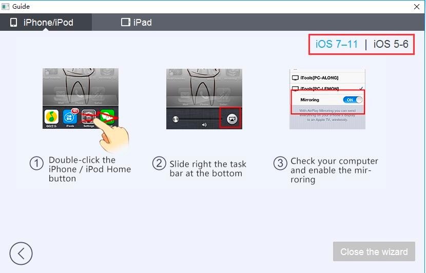 iTools�O�������ܛ�����Ñ�����ô����
