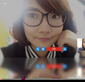 QQ&ensp;for&ensp;Windowsƽ�����ɫ��B