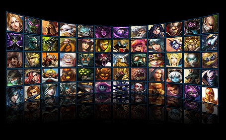 LOL�L܇�o�����_������ʹ�÷���