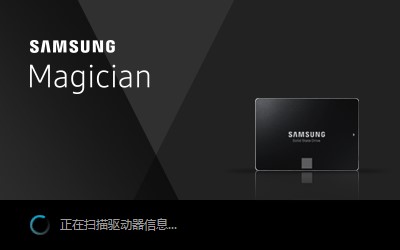 Samsung&ensp;SSD&ensp;Magician�ٷ���ʹ�ý�B