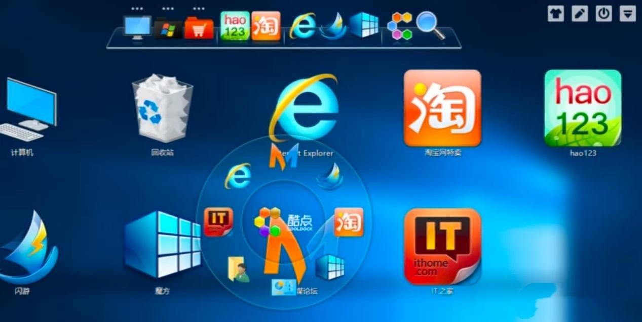 ���cCoolDock��������ܛ��������ɫԔ����B