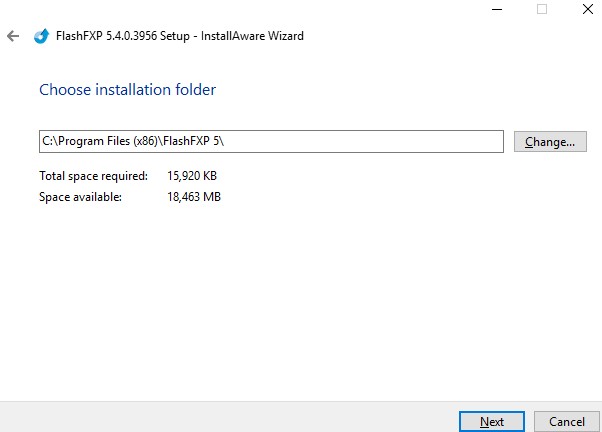 FlashFXP���°����d���b�̳�