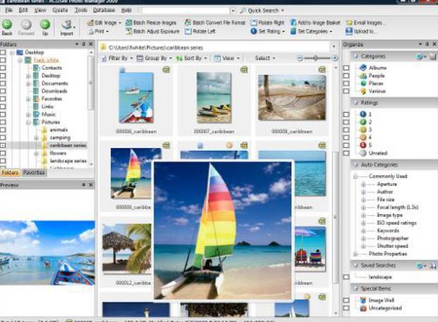 ʹ��acdsee�M�о�݋�DƬ��Ԕ�����E