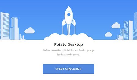 Potatochat�ٷ������dʹ��Ԕ��