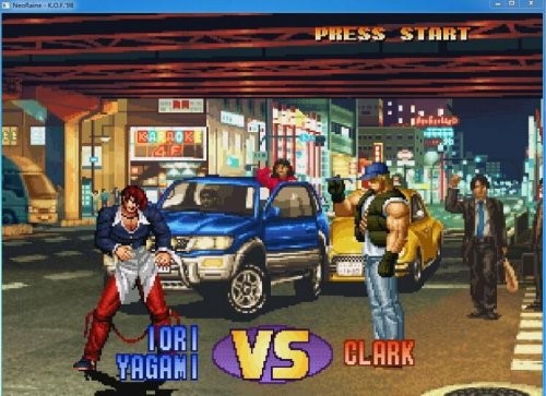 NeoRageX&ensp;ģ�M��ʹ���փ�