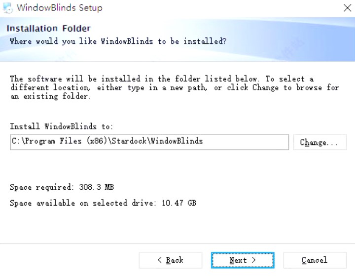 Windowblinds���b�ƽ�̳�