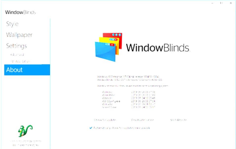 Windowblinds���b�ƽ�̳�