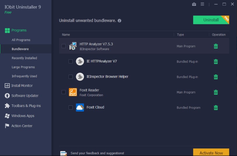 IObit Uninstallerܛ��ж�d���߹ٷ����d