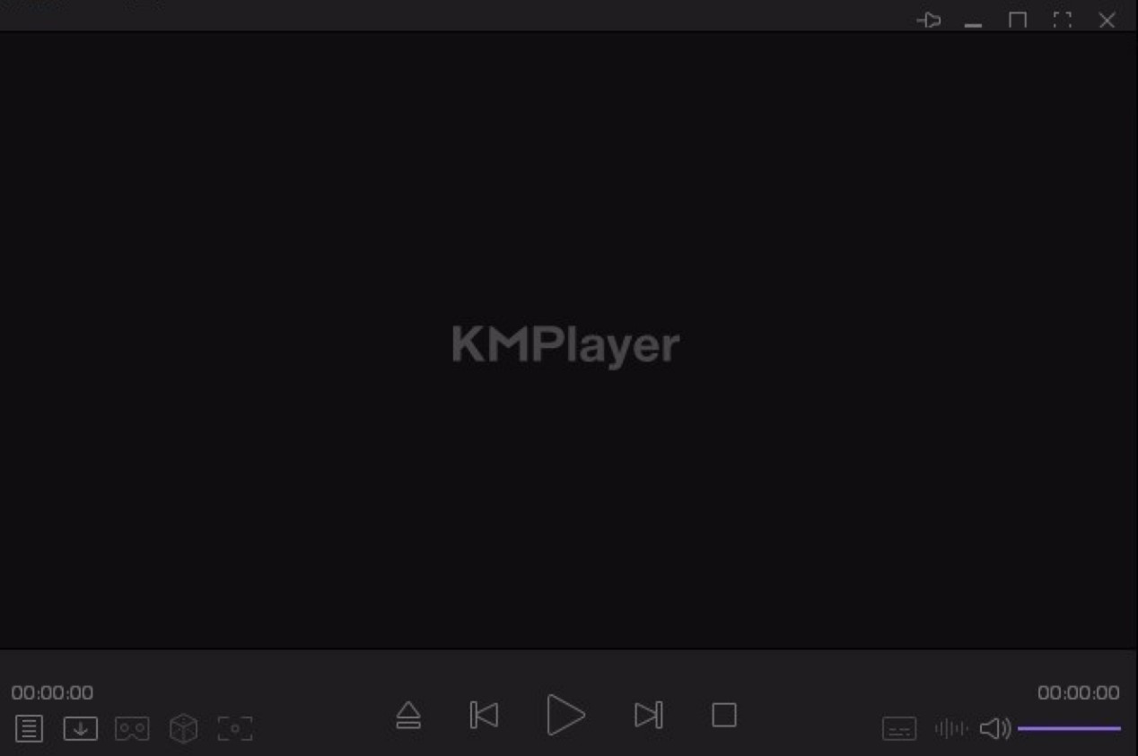 KMPlayer��������X�����M���d�����b�̳�Ԕ����B