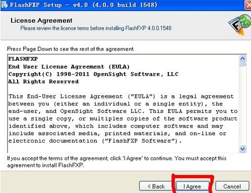 flashfxp���d���bʹ�ü����D��Q����