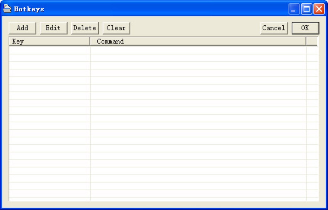TrayAppܛ�����ֱؿ��Ŀ�������ʹ�ü���