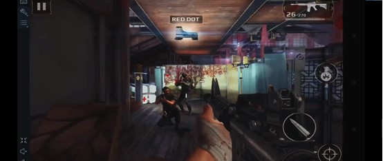 ���R��ģ�M��Droid4X�ٷ����dԔ���B