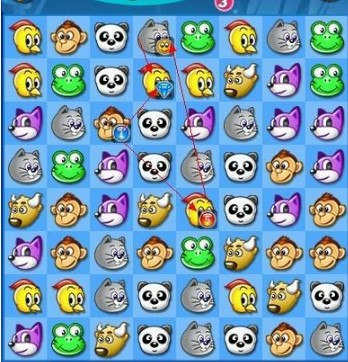 ���������ʹ�ü��Α򌦌����Α��淨��B