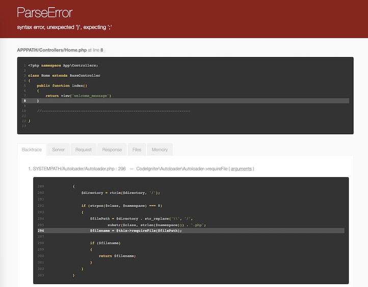 ʹ��&ensp;CodeIgniter�������ý̳�